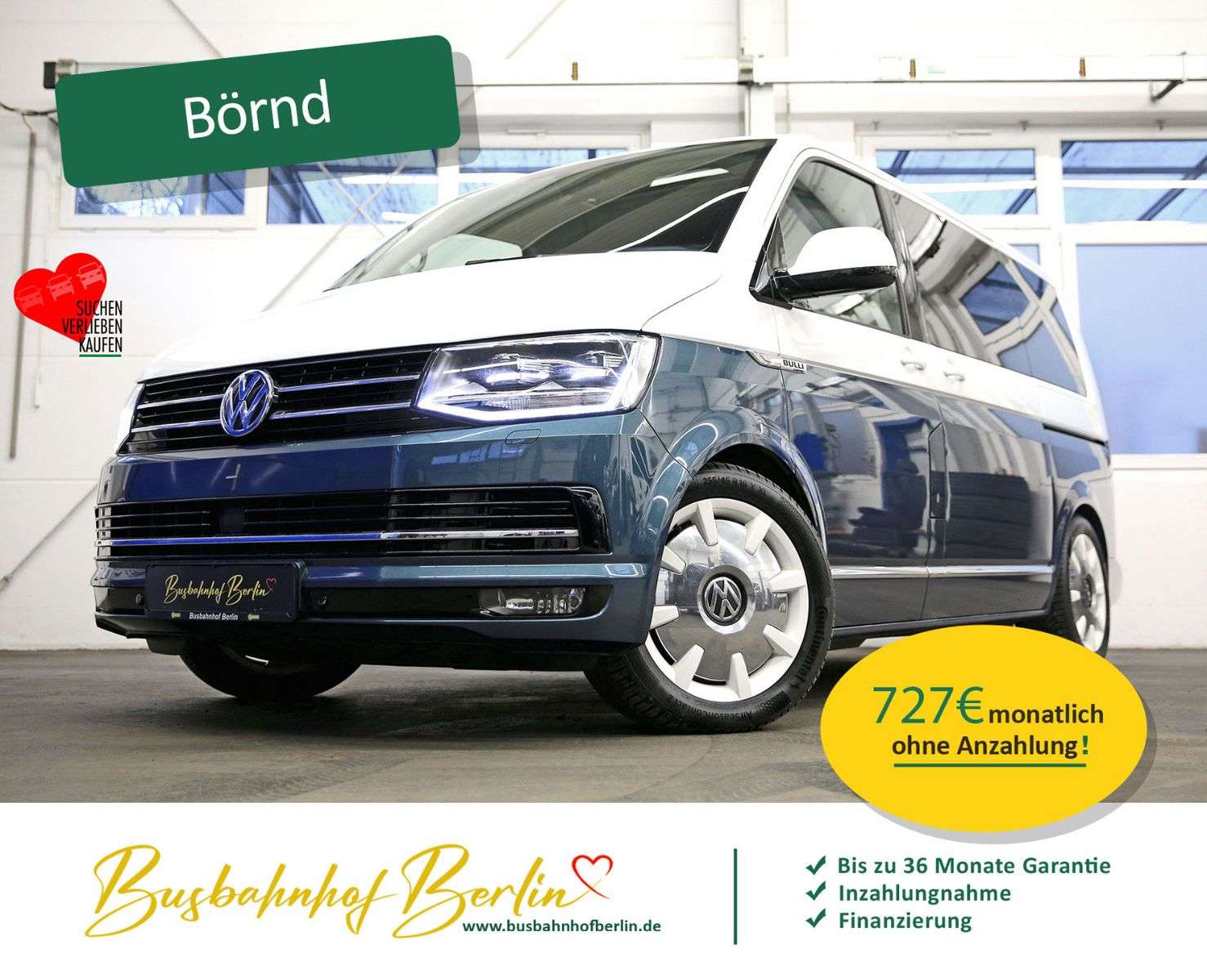 Second hand Volkswagen  2.0