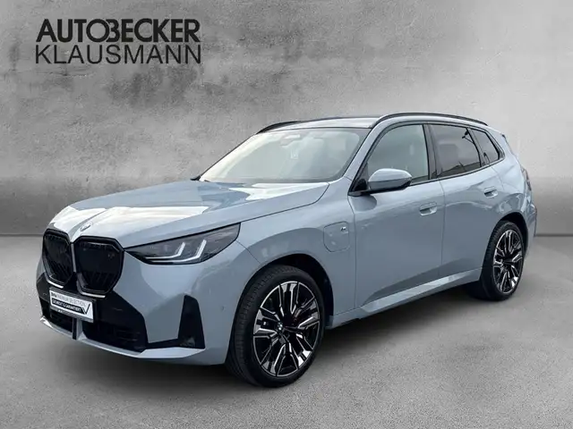 2024 BMW X3 in Grey for sale