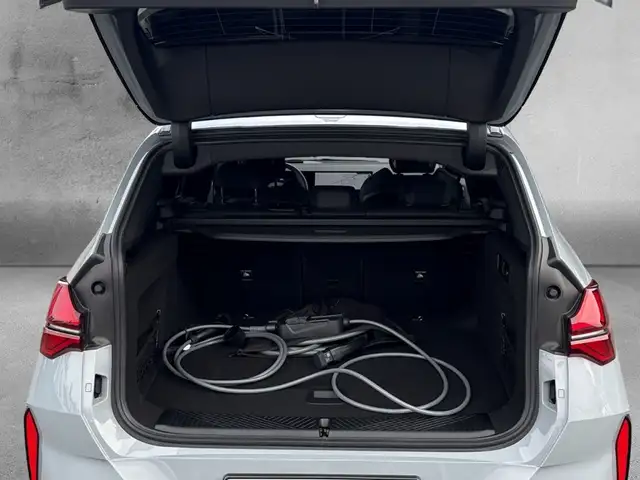 BMW X3 view 15