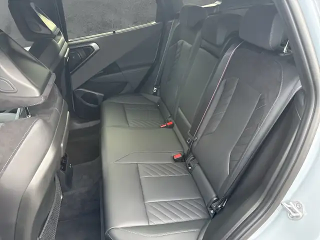 BMW X3 view 13