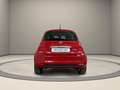Fiat 500 1.0 Hybrid Rosso - thumbnail 6