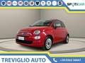 Fiat 500 1.0 Hybrid Rosso - thumbnail 1