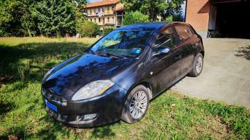 1.6 mjt Dynamic 120cv