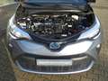 Toyota C-HR 1.8H Team D. + AHK Silver - thumbnail 17