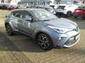 Toyota C-HR 1.8H Team D. + AHK Silver - thumbnail 3