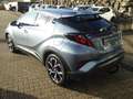 Toyota C-HR 1.8H Team D. + AHK Silver - thumbnail 5