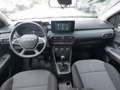 Dacia Jogger Extreme Hybrid 140 5-sitzig Rot - thumbnail 4