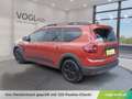 Dacia Jogger Extreme Hybrid 140 5-sitzig Rot - thumbnail 3