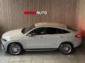 Mercedes-Benz GLE 300 d 4Matic Coupe *Facelift*AMG*Designo*Luft*AHK*360 Gris - thumbnail 7