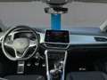 Volkswagen T-Roc 1.0 TSI GOAL 5JG+LED+NAVI+STDHZG+ACC+DAB Silber - thumbnail 9