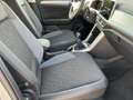 Volkswagen T-Roc 1.0 TSI GOAL 5JG+LED+NAVI+STDHZG+ACC+DAB Silber - thumbnail 12