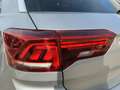Volkswagen T-Roc 1.0 TSI GOAL 5JG+LED+NAVI+STDHZG+ACC+DAB Silber - thumbnail 16