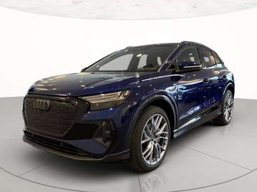 55 s line edition quattro