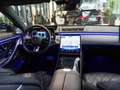 Mercedes-Benz S 580 S 580 4M AMG Line Exklusiv Burmester 4D E-ACTIVE Silber - thumbnail 17