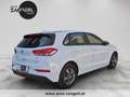 Hyundai i30 i-Line Plus 1,0 TGDi Weiß - thumbnail 4
