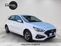 Hyundai i30 i-Line Plus 1,0 TGDi Weiß - thumbnail 3