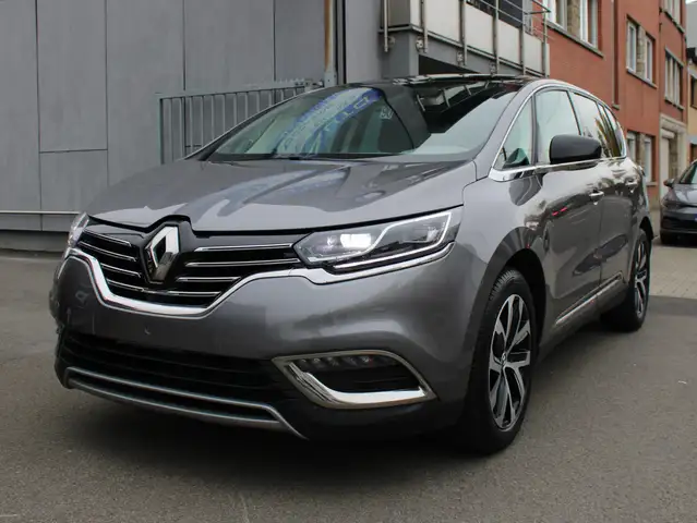 Renault Espace 1.6 dCi+BOÎTE AUTO+7 PLACES+TOIT PANO++