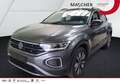 Volkswagen T-Roc Goal 2.0 TDI DSG AHK Navi Kamera GRA Sitzh. Schwarz - thumbnail 1
