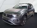 Volkswagen T-Roc Goal 2.0 TDI DSG AHK Navi Kamera GRA Sitzh. Schwarz - thumbnail 2