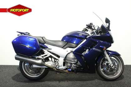 Yamaha FJR 1300 ABS