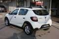 Dacia Sandero Stepway 1.5 dCi 90CV LAUREATE PER COMMERCIANTI Bianco - thumbnail 5