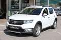 Dacia Sandero Stepway 1.5 dCi 90CV LAUREATE PER COMMERCIANTI Bianco - thumbnail 1