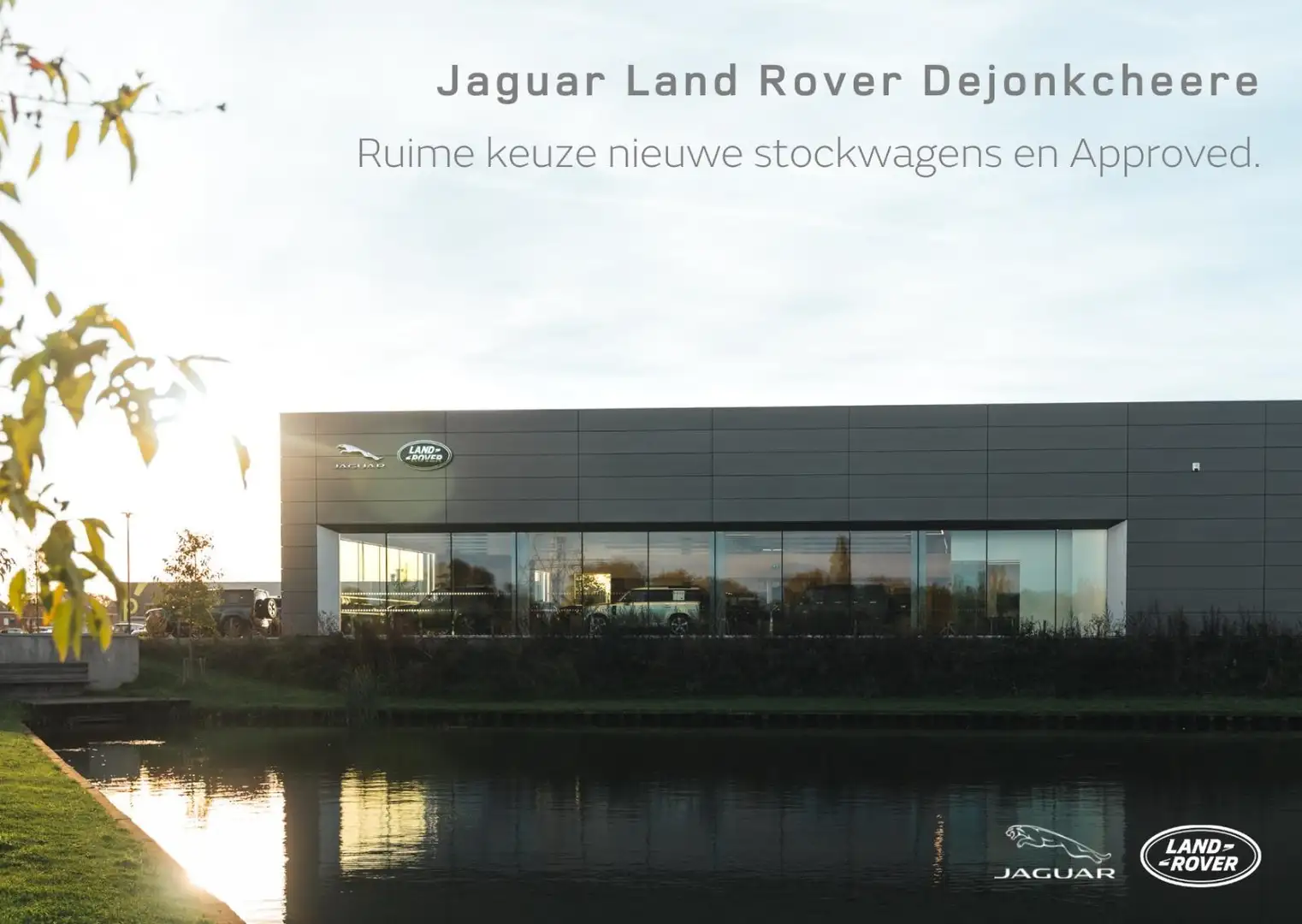 Land Rover Defender - 110 D250 X-Dynamic SE AWD Au Zilver - 1