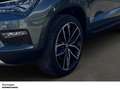 SEAT Ateca Xcellence 4Drive DSG 4 DRIVE AHK PANO KAMERA NAVI Grau - thumbnail 11