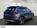SEAT Ateca Xcellence 4Drive DSG 4 DRIVE AHK PANO KAMERA NAVI Grau - thumbnail 5