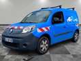Renault Kangoo Z.E. KANGOO Z.E.MAXI L2 CABINE APPROFONDIE Синий - thumbnail 3