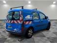 Renault Kangoo Z.E. KANGOO Z.E.MAXI L2 CABINE APPROFONDIE Синий - thumbnail 4
