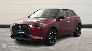 E-Tense 156ch Opera