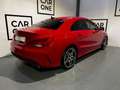 Mercedes-Benz CLA 200 AMG Line Red - thumbnail 5