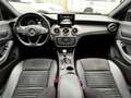 Mercedes-Benz CLA 200 AMG Line Piros - thumbnail 6