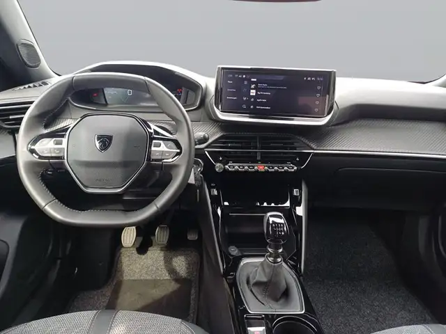Peugeot 2008 view 10