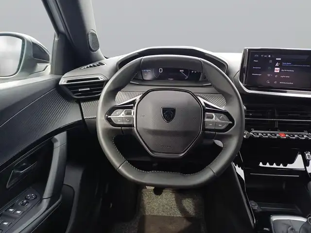 Peugeot 2008 view 13