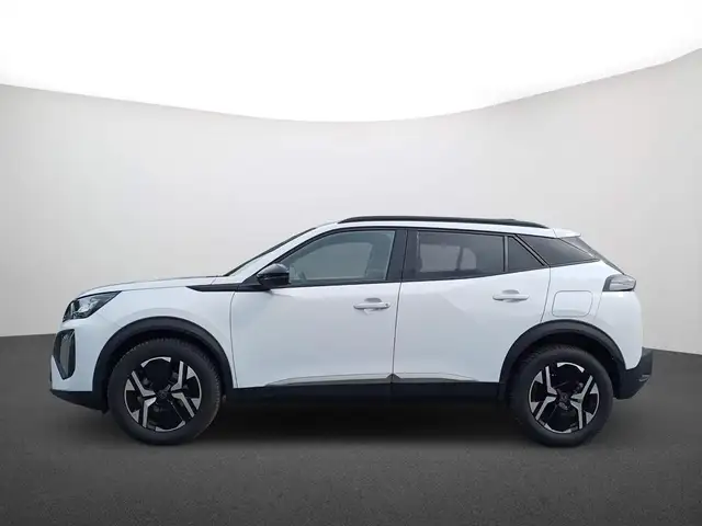 Peugeot 2008 view 4