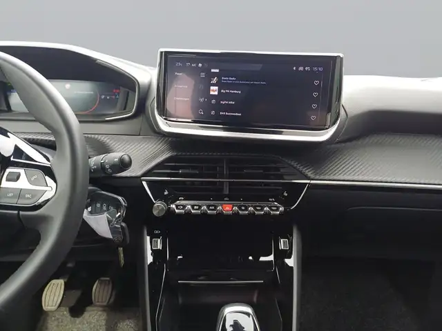 Peugeot 2008 view 12