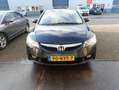 Honda Civic 1.3 Hybrid Elegance Cruise Navi Leder NAP Schwarz - thumbnail 13