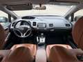 Honda Civic 1.3 Hybrid Elegance Cruise Navi Leder NAP Schwarz - thumbnail 5