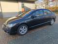 Honda Civic 1.3 Hybrid Elegance Cruise Navi Leder NAP Schwarz - thumbnail 11