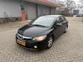 Honda Civic 1.3 Hybrid Elegance Cruise Navi Leder NAP Schwarz - thumbnail 1