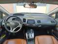 Honda Civic 1.3 Hybrid Elegance Cruise Navi Leder NAP Schwarz - thumbnail 2
