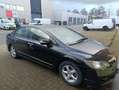 Honda Civic 1.3 Hybrid Elegance Cruise Navi Leder NAP Schwarz - thumbnail 12