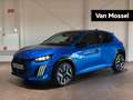 Peugeot e-208 EV GT 51 kWh | AUTOMAAT | DIRECT RIJDEN UIT VOORRA Bleu - thumbnail 1