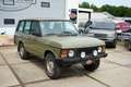 Land Rover Range Rover 3.5 V8i Vogue Groen - thumbnail 3