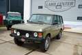 Land Rover Range Rover 3.5 V8i Vogue Groen - thumbnail 1
