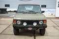 Land Rover Range Rover 3.5 V8i Vogue Groen - thumbnail 2