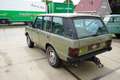 Land Rover Range Rover 3.5 V8i Vogue Groen - thumbnail 9