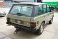 Land Rover Range Rover 3.5 V8i Vogue Groen - thumbnail 7